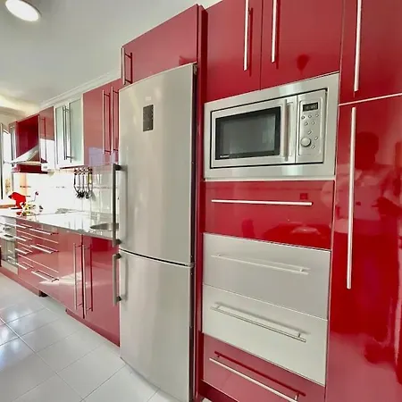 Piscina ساليناس