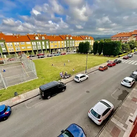 Piscina * ساليناس