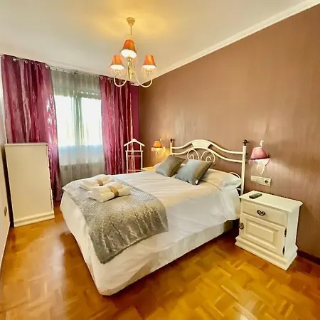 Piscina * Salinas (Castrillon)