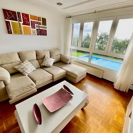 Piscina ساليناس