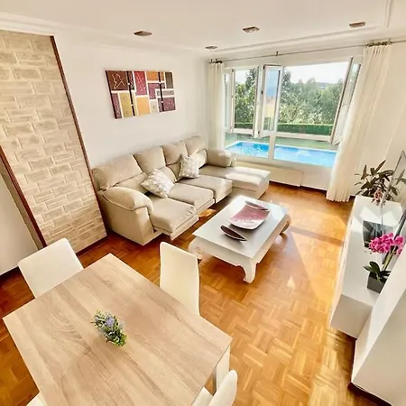 Piscina * ساليناس