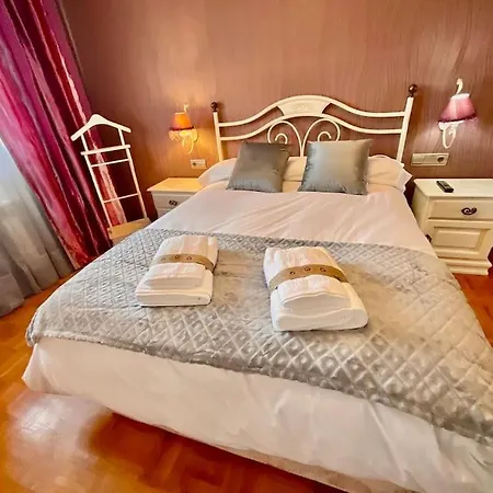 Piscina * Salinas (Castrillon)