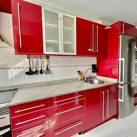 Piscina ساليناس