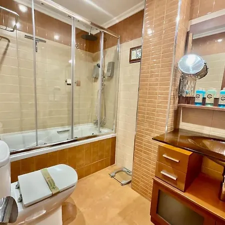 Piscina * ساليناس