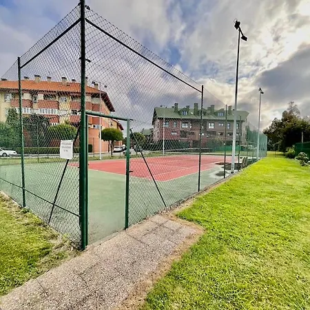 Piscina * Salinas (Castrillon)