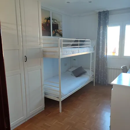 Apartment Piscina Salinas (Castrillon)