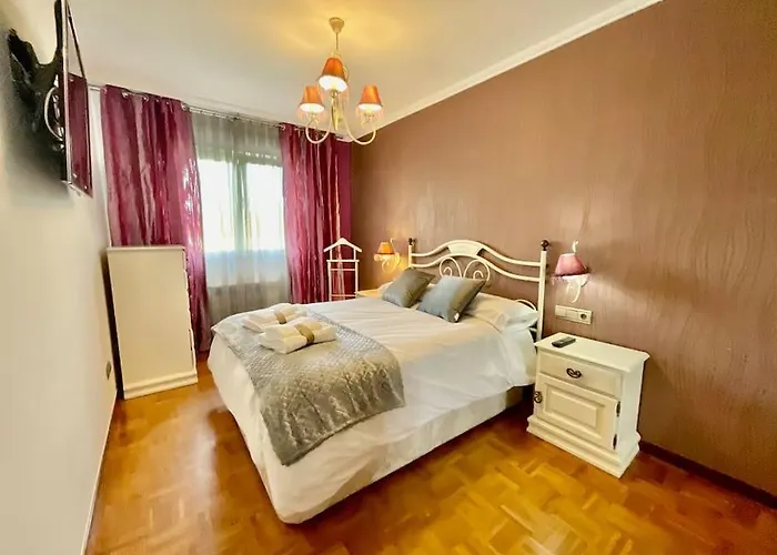 Piscina * Salinas (Castrillon)