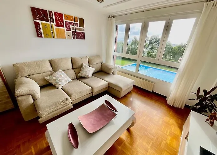 Piscina Salinas (Castrillon)