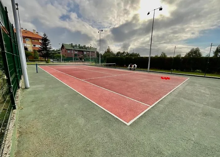 Piscina * Salinas (Castrillon)