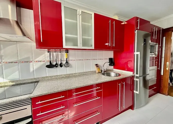 Piscina Salinas (Castrillon)