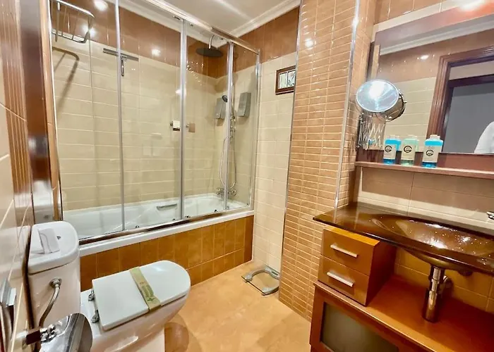 Piscina * Salinas (Castrillon)