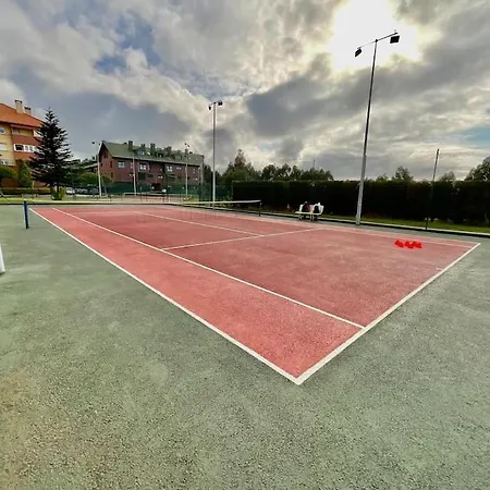 Piscina * Salinas (Castrillon)